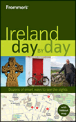 Frommer's Ireland Day by Day Travel Guide