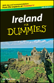 Ireland For Dummies
