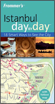 Frommer's Istanbul Day by Day