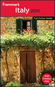 Frommer's Italy Guide