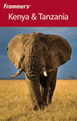 Frommer's Kenya and Tanzania