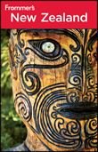 Frommer's New Zealand
