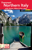 Frommer's Northern Italy Guide