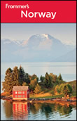Frommer's Norway
