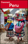 Frommer's Peru Guide
