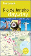 Frommer's Rio de Janeiro Day by Day