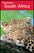 Frommer's South Africa Guide