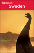 Frommer's Sweden Travel Guide