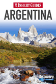 Insight Guides - Argentina