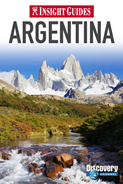 Insight Guides - Argentina