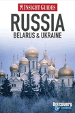 Insight Guides Russia