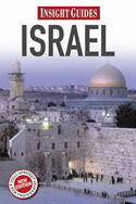 Insight Guides Israel