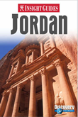 Insight Guides - Jordan