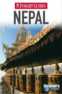 Insight Guides - Nepal
