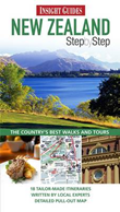 New Zealand Step By Step Insight Guide