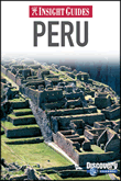 Insight Guides Peru