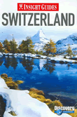 Insight Guides - Switzerland