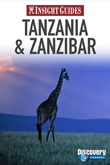 Tanzania and Zanzibar Insight Guide