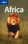 Lonely Planet Africa travel guide