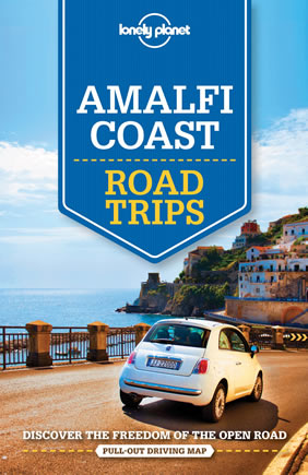 Amalfi Coast Road Trips