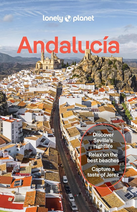 Andalucia travel guide