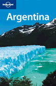 Lonely Planet Argentina travel guide