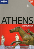 Lonely Planet Athens Encounter guide