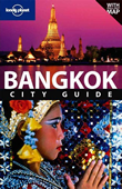 Lonely Planet Bangkok City Guide