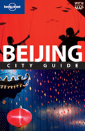 Lonely Planet Beijing City Guide