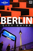 Lonely Planet Berlin City Guide