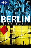 Lonely Planet Berlin City guide