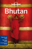 Lonely Planet Bhutan travel guide