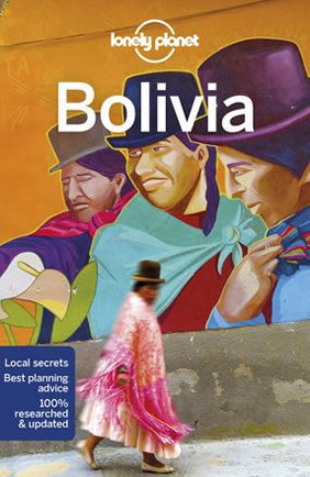 Bolivia travel guide