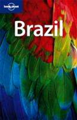 Lonely Planet Brazil travel guide