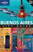 Lonely Planet Buenos Aires City Guide