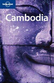 Lonely Planet Cambodia Travel Guide