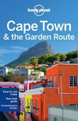 Lonely Planet Cape Town & the Garden Route city guide