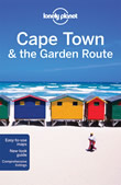 Lonely Planet Cape Town & the Garden Route city guide