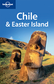 Lonely Planet Chile & Easter Island Travel Guide