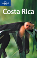 Lonely Planet Costa Rica Travel Guide