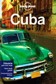 Lonely Planet Cuba travel guide