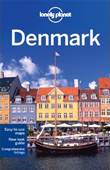 Lonely Planet Denmark travel guide