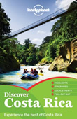 Lonely Planet Discover Costa Rica Travel Guide