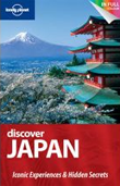 Discover Japan Lonely Planet Travel Guide