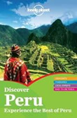 Lonely Planet Discover Peru