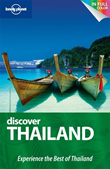 Lonely Planet Discover Thailand Guide