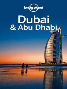 Dubai & Abu Dhabi  Lonely Planet city guide