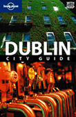 Lonely Planet Dublin City Guide