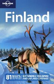 Lonely Planet Finland Travel Guide