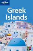 Lonely Planet Greek Islands travel guide